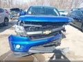 Photo 12 of 18 — 2018 Chevrolet Colorado