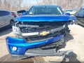 Photo 6 of 18 — 2018 Chevrolet Colorado