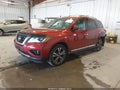 2017 Nissan Pathfinder — photo 2 of 16 | VIN 5N1DR2MMXHC600384