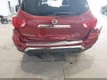 2017 Nissan Pathfinder — photo 6 of 16 | VIN 5N1DR2MMXHC600384