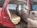 2017 Nissan Pathfinder — photo 8 of 16 | VIN 5N1DR2MMXHC600384