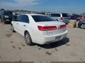 Photo 3 of 11 — 2011 Lincoln MKZ