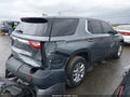 Photo 4 of 17 — 2021 Chevrolet Traverse
