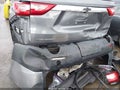 2021 Chevrolet Traverse — photo 6 of 17 | VIN 1GNERFKW3MJ214990