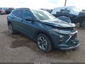 Photo 1 of 16 — 2026 Chevrolet Trax