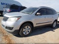 Photo 2 of 12 — 2016 Chevrolet Traverse