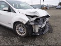 2013 Ford C-Max — photo 16 of 18 | VIN 1FADP5BU2DL505798