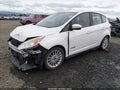 2013 Ford C-Max — photo 2 of 18 | VIN 1FADP5BU2DL505798