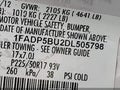 2013 Ford C-Max — photo 9 of 18 | VIN 1FADP5BU2DL505798