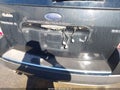 2008 Ford Taurus — photo 12 of 12 | VIN 1FMDK02WX8GA45152
