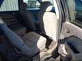 2008 Ford Taurus — photo 8 of 12 | VIN 1FMDK02WX8GA45152