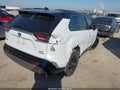 2023 Toyota RAV4 Hybrid — photo 4 of 16 | VIN 2T3E6RFV3PW041661