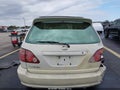 2000 Lexus RX 300 — photo 15 of 15 | VIN JT6HF10U7Y0131066