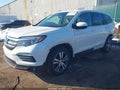 2016 Honda Pilot — photo 2 of 17 | VIN 5FNYF6H86GB025446