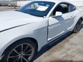 2020 Ford Mustang — photo 18 of 21 | VIN 1FA6P8TH5L5141925