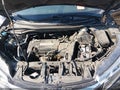 Photo 10 of 18 — 2015 Honda CR-V