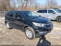 Photo 1 of 18 — 2015 Honda CR-V