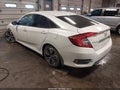 2016 Honda Civic — photo 3 of 16 | VIN 19XFC1F78GE024575