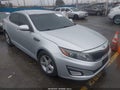 Photo 1 of 11 — 2015 Kia Optima