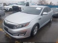 Photo 2 of 11 — 2015 Kia Optima