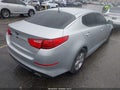 2015 Kia Optima — photo 4 of 11 | VIN 5XXGM4A70FG424887