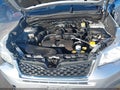 2015 Subaru Forester — photo 10 of 18 | VIN JF2SJADC6FH533837