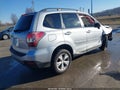 2015 Subaru Forester — photo 4 of 18 | VIN JF2SJADC6FH533837