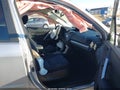 2015 Subaru Forester — photo 5 of 18 | VIN JF2SJADC6FH533837