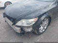 2010 Lexus LS 460 — photo 17 of 17 | VIN JTHDL5EF5A5001862