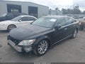 2010 Lexus LS 460 — photo 2 of 17 | VIN JTHDL5EF5A5001862