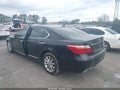 2010 Lexus LS 460 — photo 3 of 17 | VIN JTHDL5EF5A5001862