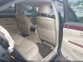 2010 Lexus LS 460 — photo 8 of 17 | VIN JTHDL5EF5A5001862