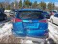 Photo 16 of 16 — 2017 Toyota RAV4