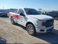 2019 Ford F-150 — photo 6 of 16 | VIN 1FTMF1CP1KKD06789