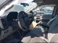 2019 Ford F-150 — photo 8 of 16 | VIN 1FTMF1CP1KKD06789