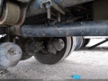 Photo 13 of 18 — 2006 Freightliner M2 106