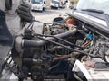2006 Freightliner M2 106 — photo 10 of 18 | VIN 1FVACXCS16HW08352