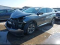 2018 Nissan Murano — photo 2 of 19 | VIN 5N1AZ2MG6JN164334