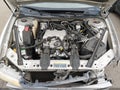 2004 Buick Century — photo 10 of 16 | VIN 2G4WS52JX41187129