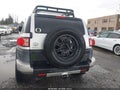 Photo 17 of 17 — 2007 Toyota FJ Cruiser