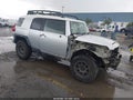 Photo 1 of 17 — 2007 Toyota FJ Cruiser