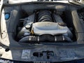 Photo 10 of 14 — 2004 Porsche Cayenne