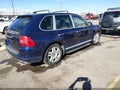 Photo 4 of 14 — 2004 Porsche Cayenne