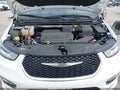 Photo 10 of 16 — 2023 Chrysler Pacifica