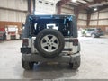 2009 Jeep Wrangler Unlimited — photo 16 of 18 | VIN 1J4GA39179L771487