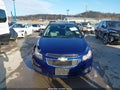 Photo 12 of 17 — 2013 Chevrolet Cruze