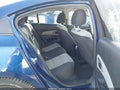 Photo 8 of 17 — 2013 Chevrolet Cruze