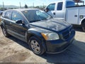 Photo 1 of 11 — 2007 Dodge Caliber