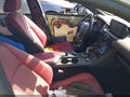 Photo 5 of 17 — 2023 Lexus IS 300