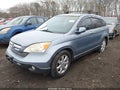 2007 Honda CR-V — photo 2 of 11 | VIN JHLRE48777C057177